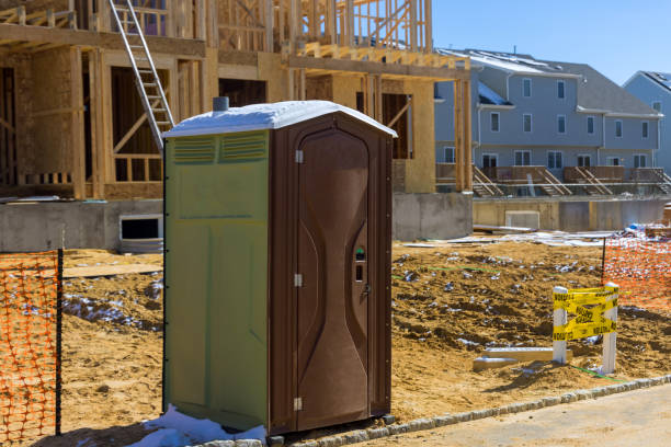 Best Porta potty delivery and setup  in Eldora, IA