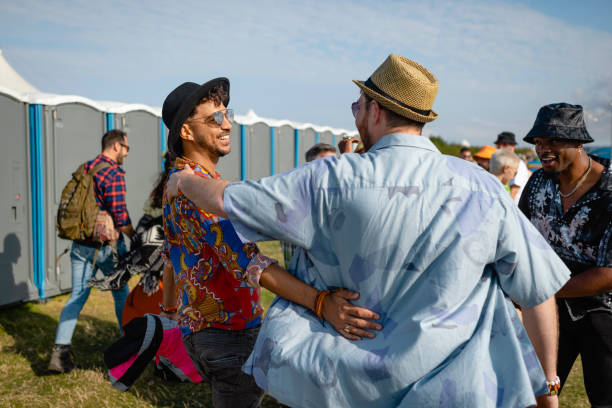 Best Porta potty rental for parties  in Eldora, IA