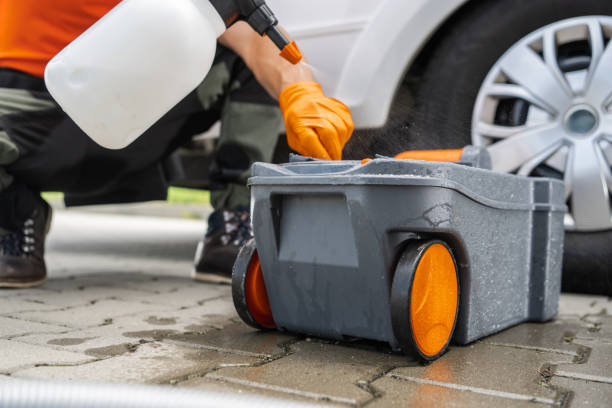 Best Portable sink rental  in Eldora, IA