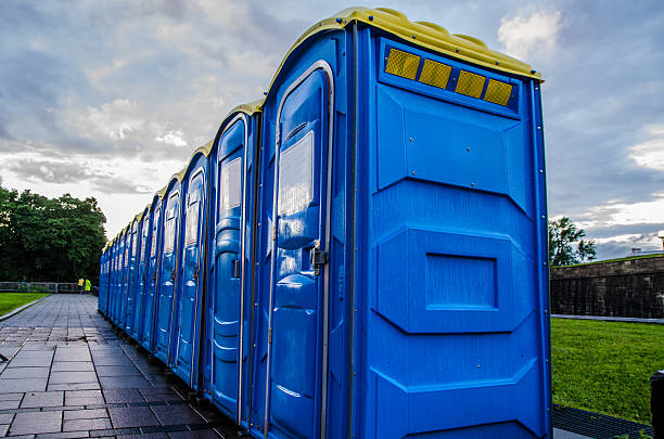 Best Emergency porta potty rental  in Eldora, IA